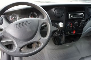 Iveco Daily 35C15